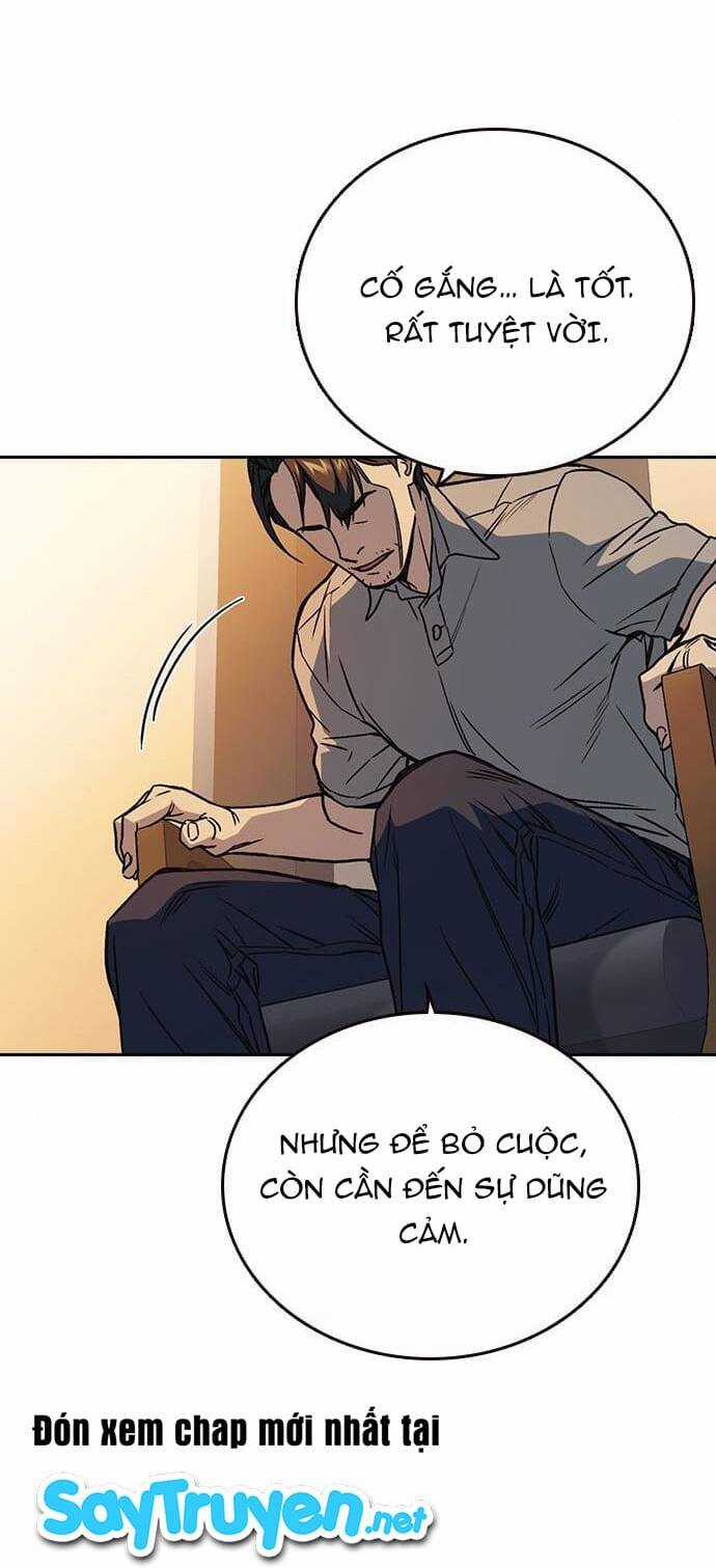 Học Nhóm - Study Group - Chapter 166 - Trang 53