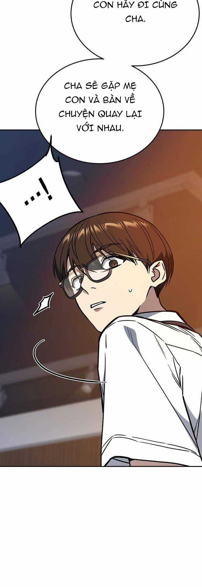 Học Nhóm - Study Group - Chapter 166 - Trang 56