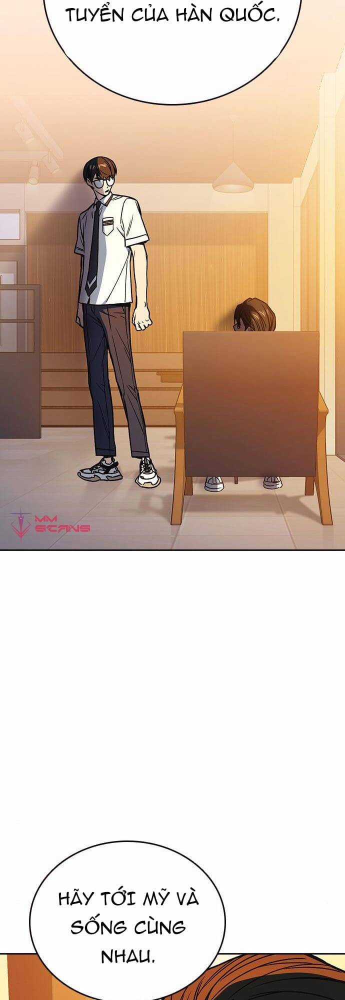 Học Nhóm - Study Group - Chapter 166 - Trang 58