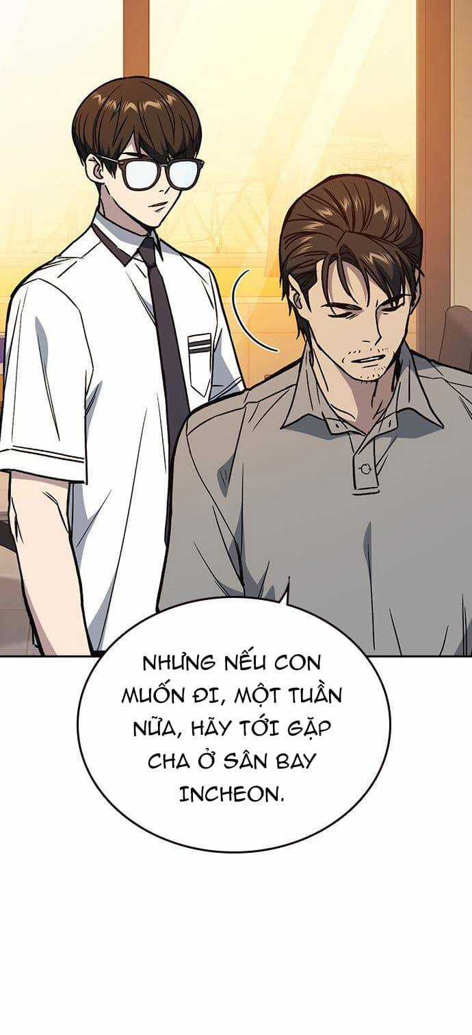 Học Nhóm - Study Group - Chapter 166 - Trang 60