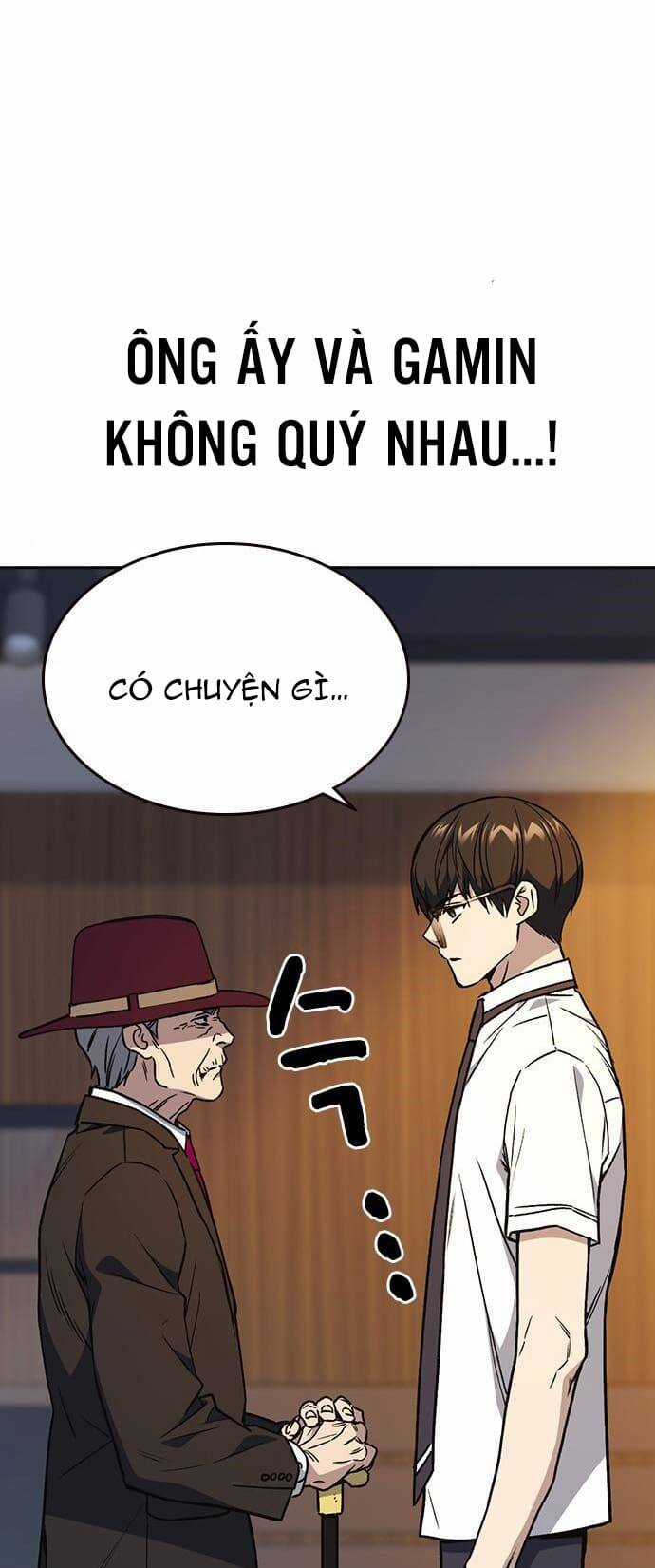 Học Nhóm - Study Group - Chapter 166 - Trang 7