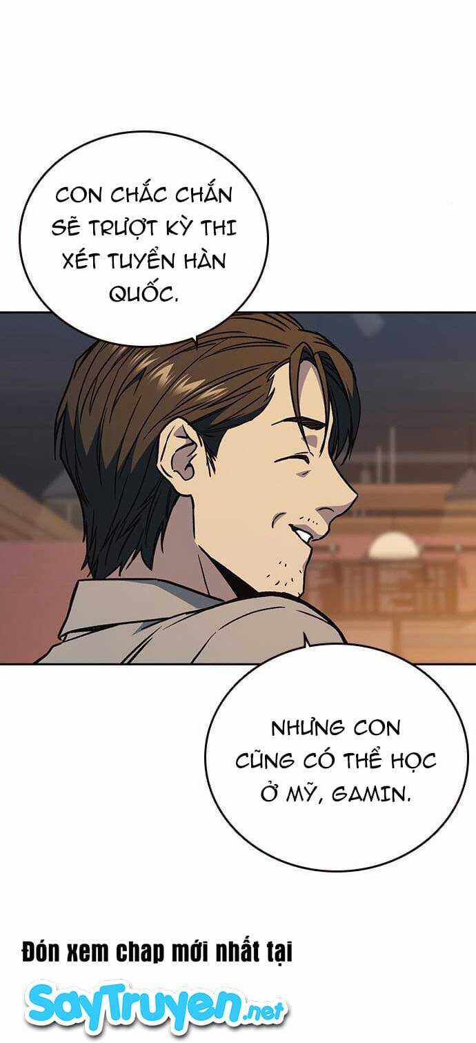 Học Nhóm - Study Group - Chapter 166 - Trang 61