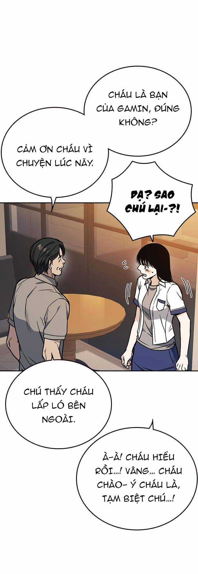 Học Nhóm - Study Group - Chapter 166 - Trang 62