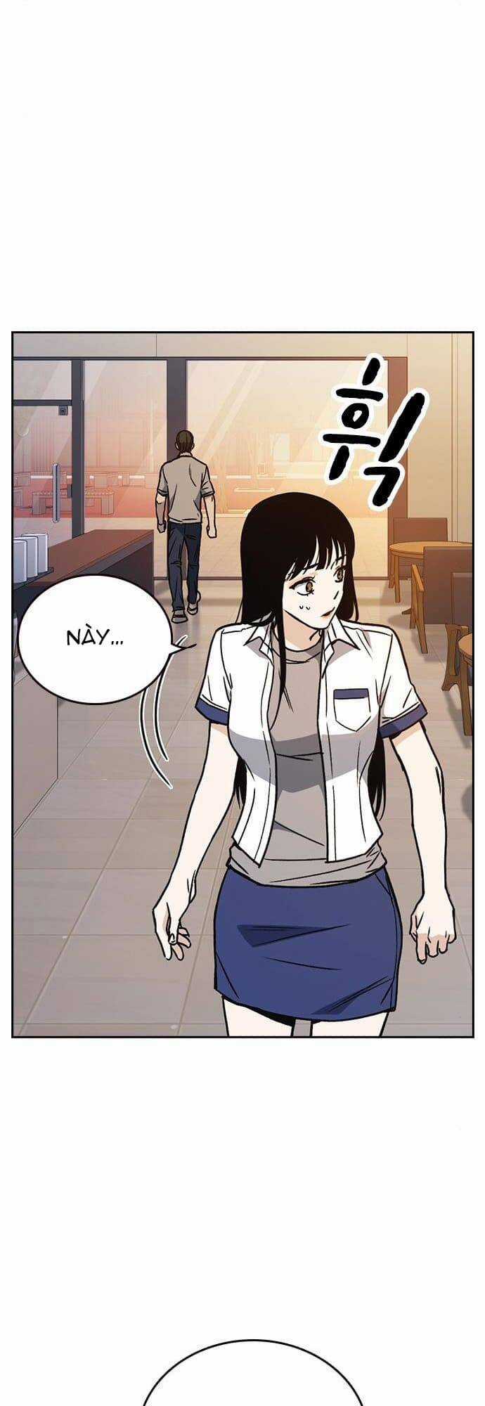 Học Nhóm - Study Group - Chapter 166 - Trang 63