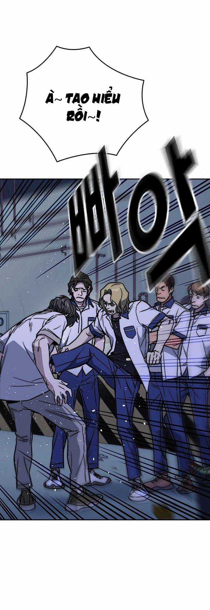 Học Nhóm - Study Group - Chapter 166 - Trang 67