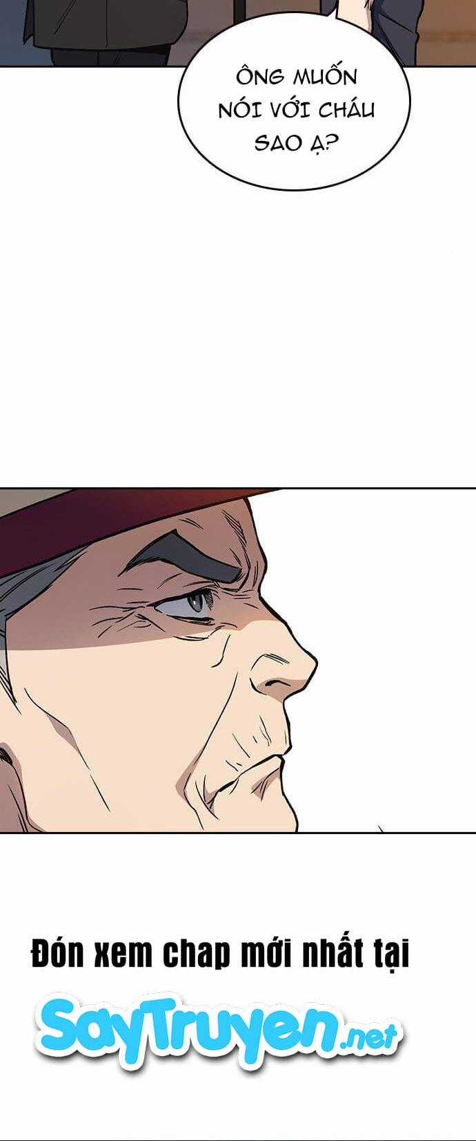 Học Nhóm - Study Group - Chapter 166 - Trang 8