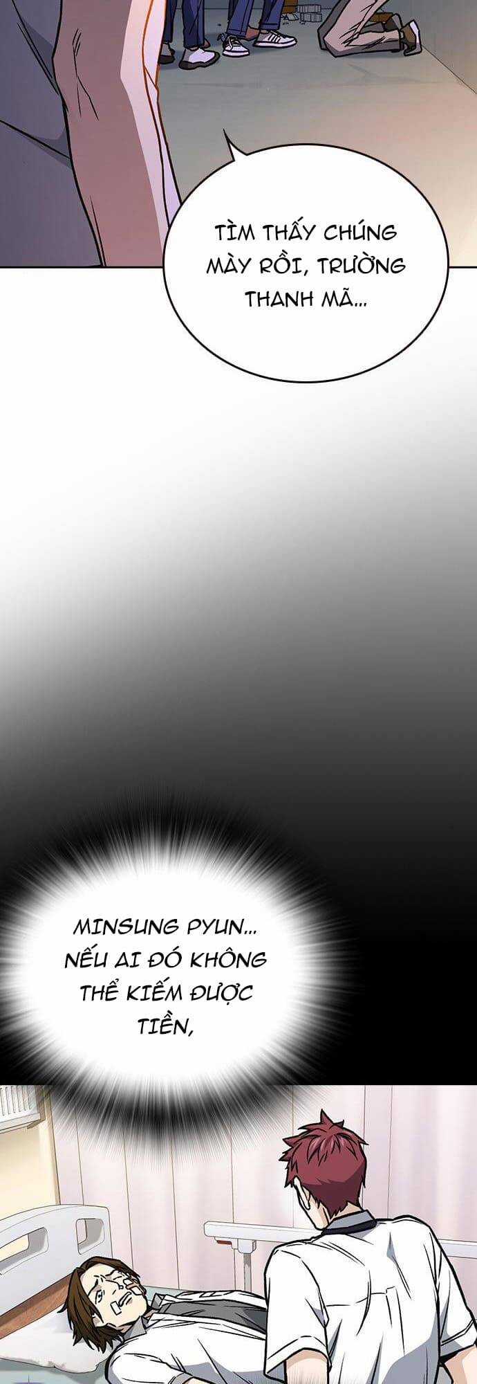 Học Nhóm - Study Group - Chapter 166 - Trang 71