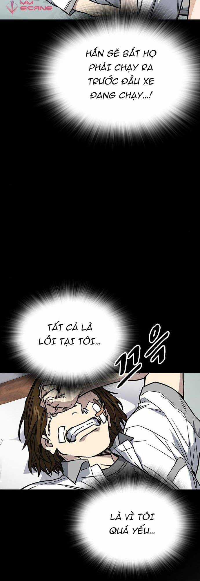 Học Nhóm - Study Group - Chapter 166 - Trang 72