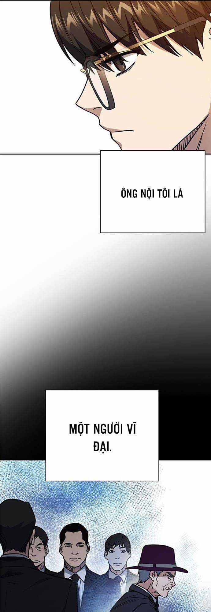 Học Nhóm - Study Group - Chapter 166 - Trang 9