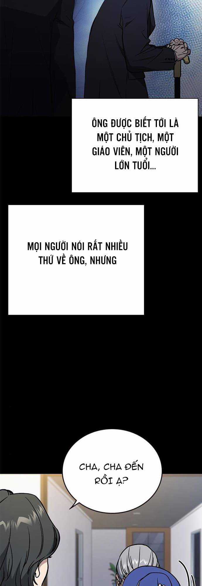 Học Nhóm - Study Group - Chapter 166 - Trang 10