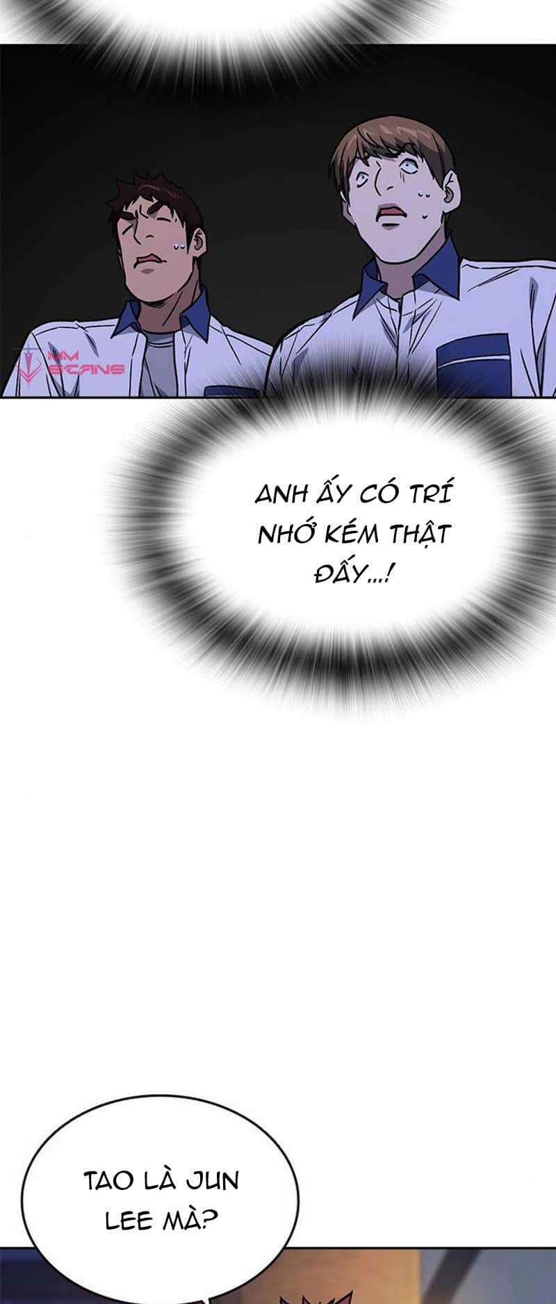 Học Nhóm - Study Group - Chapter 167 - Trang 12