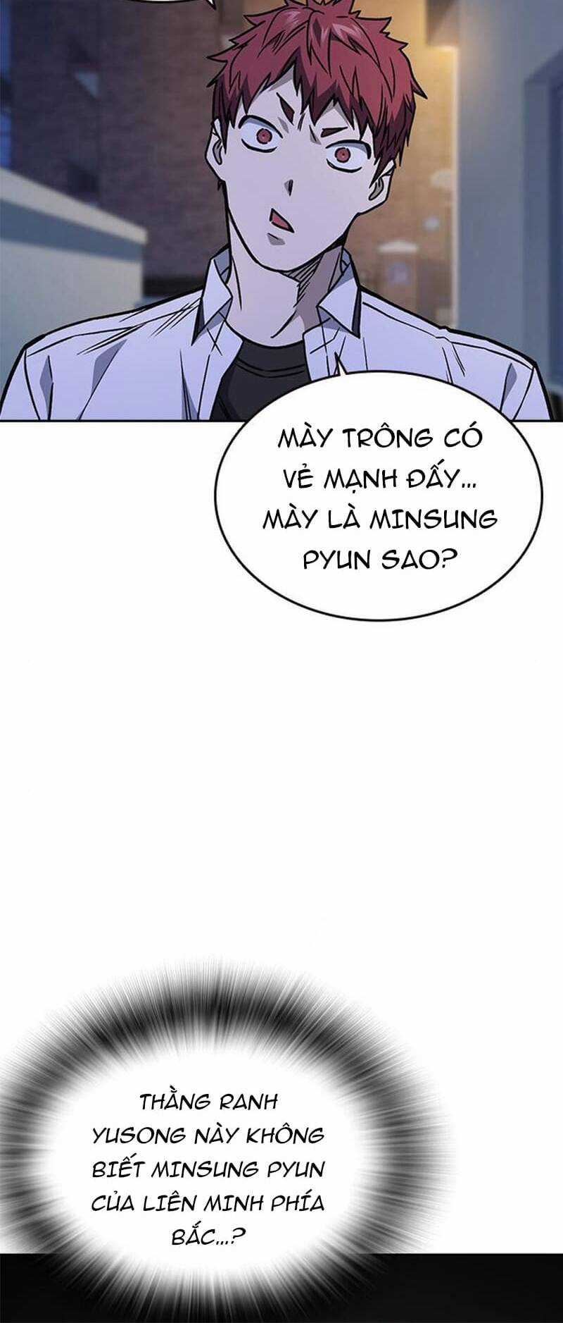 Học Nhóm - Study Group - Chapter 167 - Trang 13