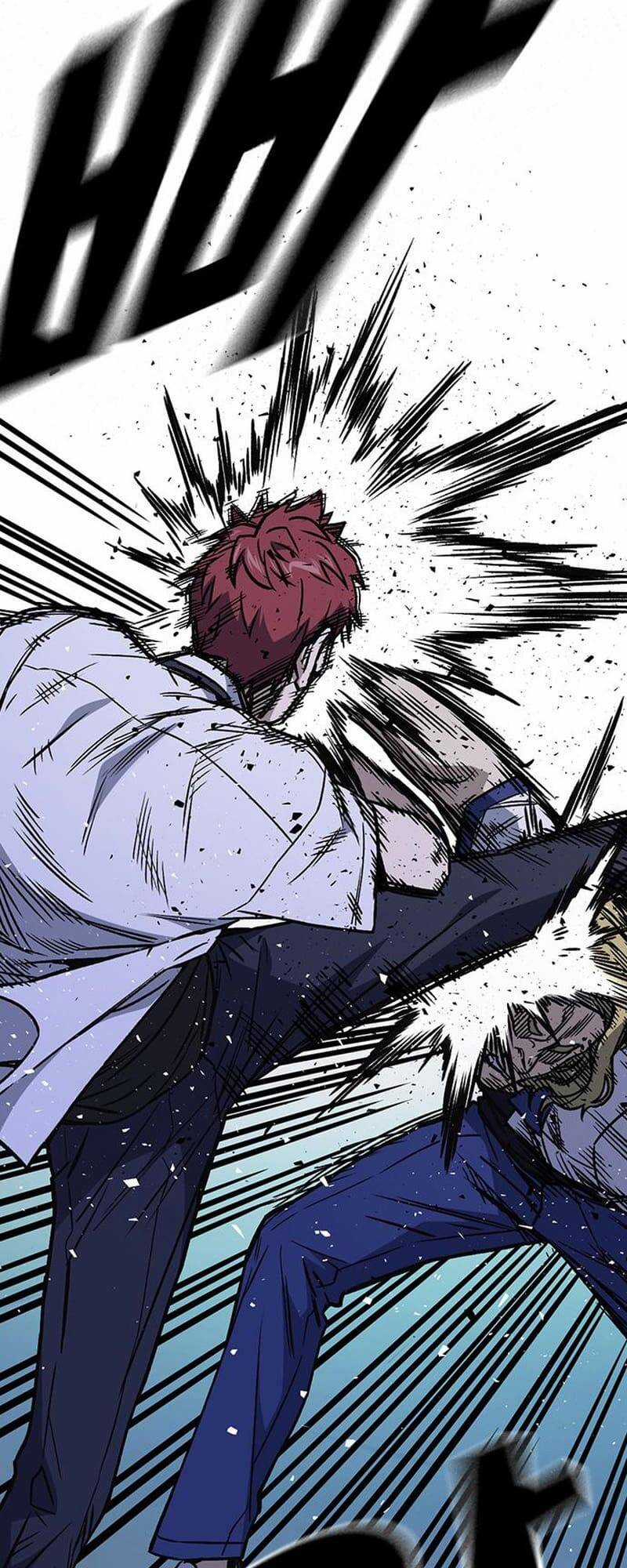 Học Nhóm - Study Group - Chapter 167 - Trang 17