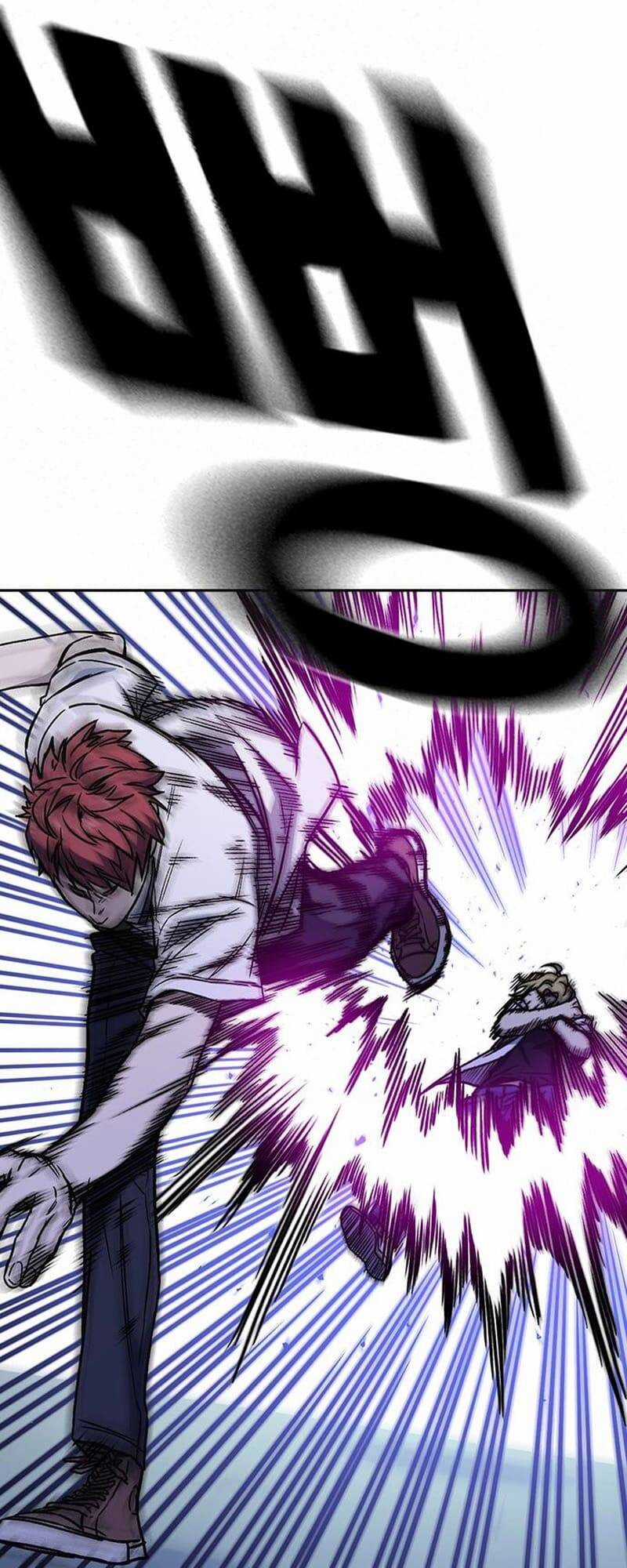 Học Nhóm - Study Group - Chapter 167 - Trang 20