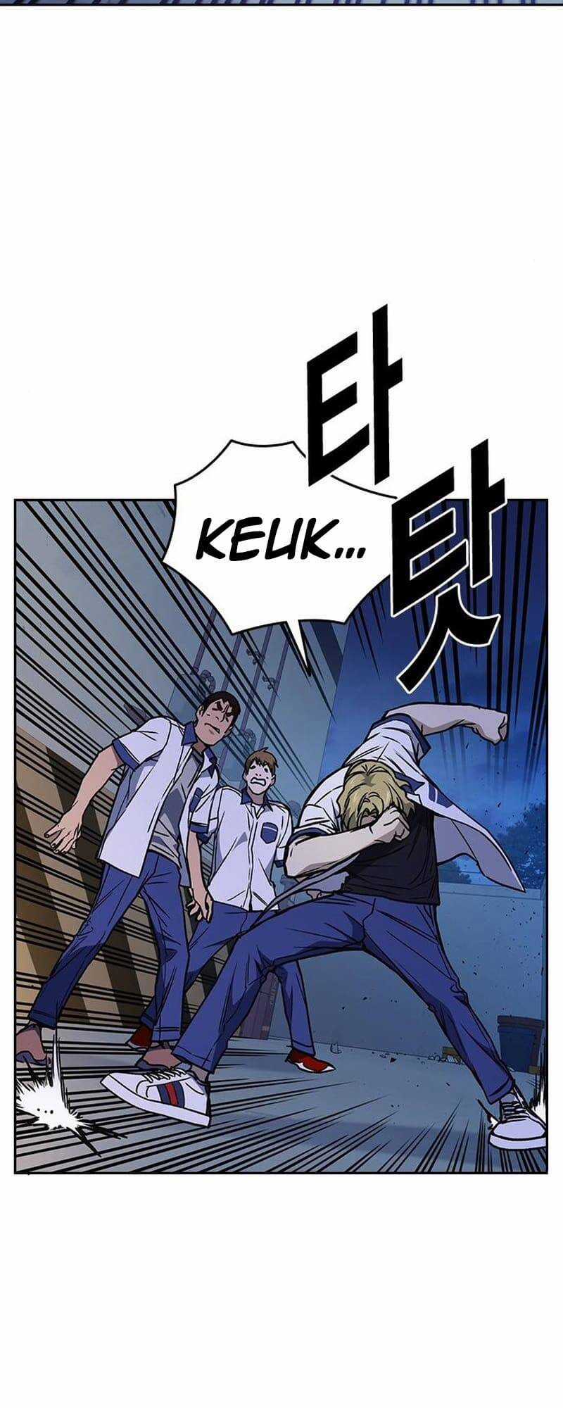 Học Nhóm - Study Group - Chapter 167 - Trang 21