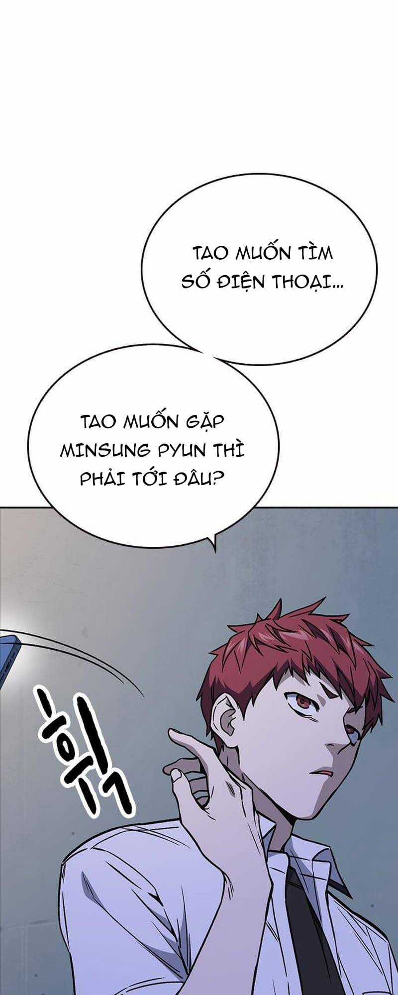 Học Nhóm - Study Group - Chapter 167 - Trang 23