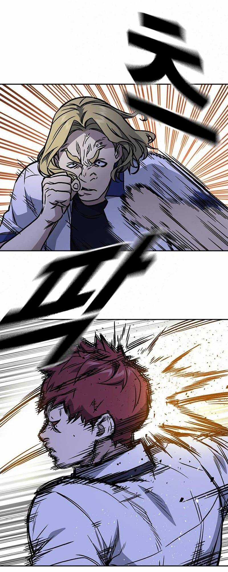 Học Nhóm - Study Group - Chapter 167 - Trang 30