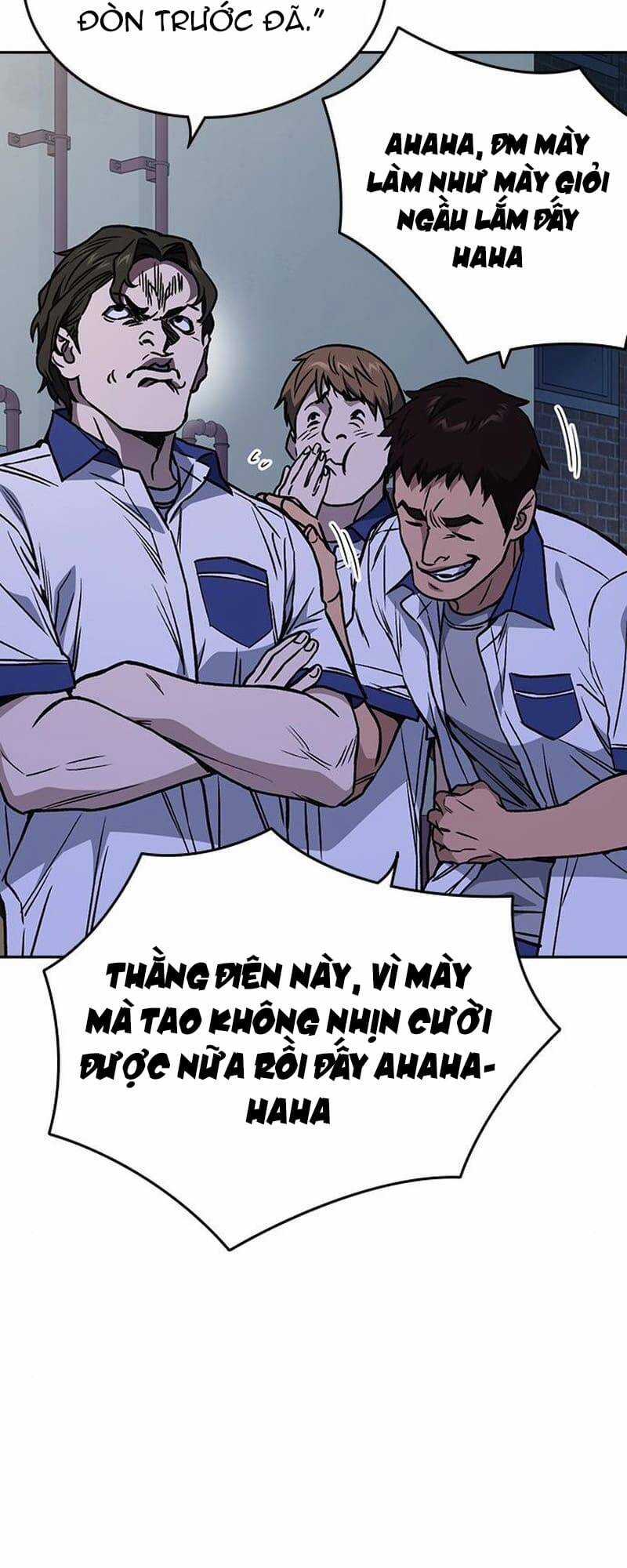 Học Nhóm - Study Group - Chapter 167 - Trang 4