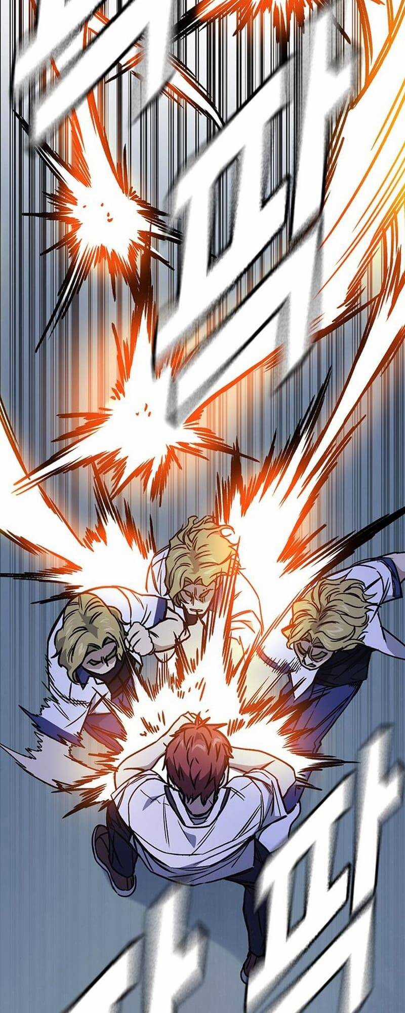 Học Nhóm - Study Group - Chapter 167 - Trang 32