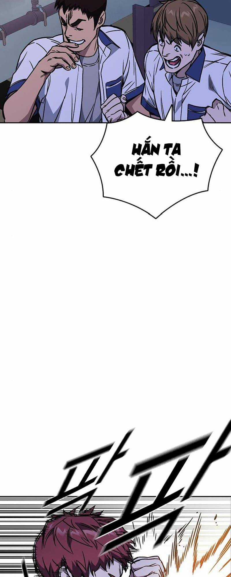 Học Nhóm - Study Group - Chapter 167 - Trang 34