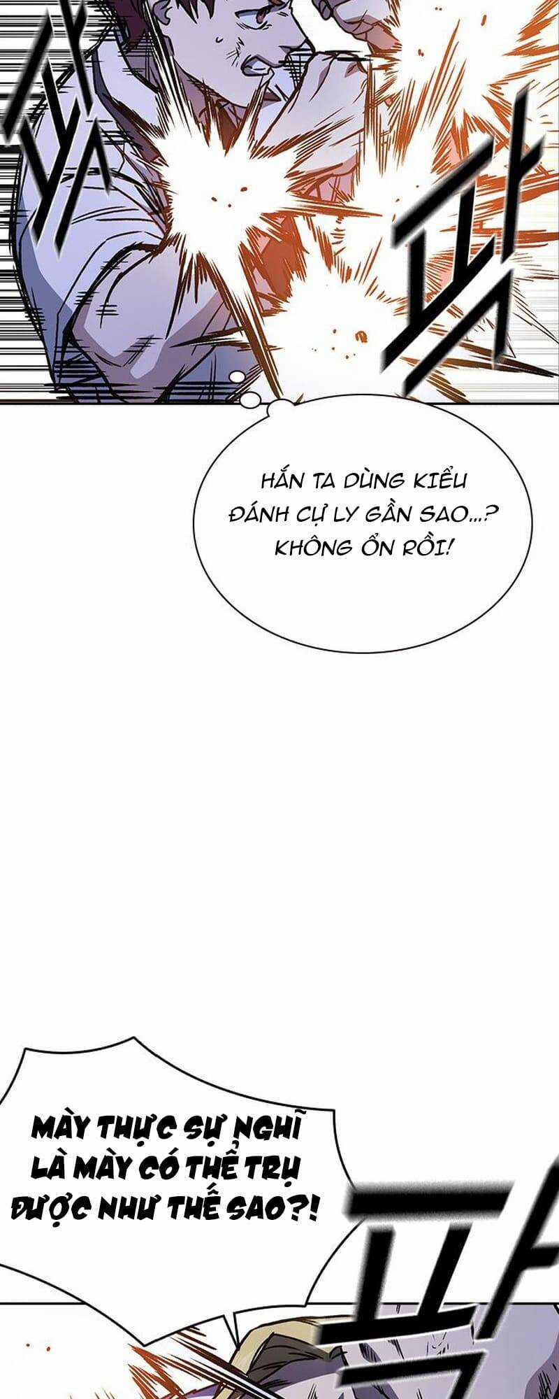 Học Nhóm - Study Group - Chapter 167 - Trang 35