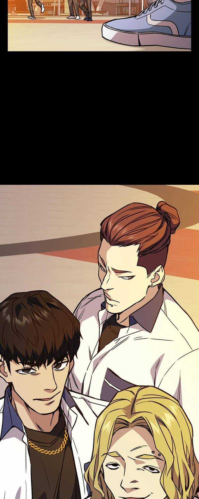 Học Nhóm - Study Group - Chapter 167 - Trang 39