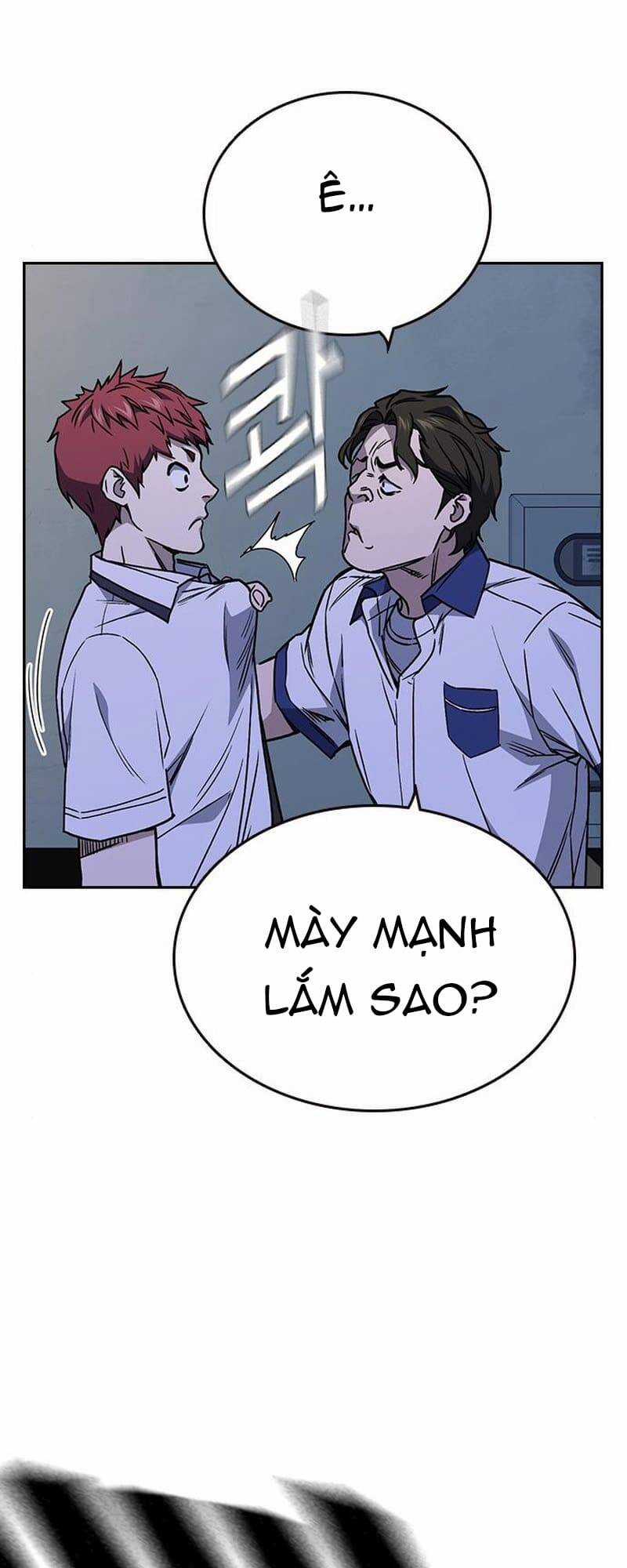 Học Nhóm - Study Group - Chapter 167 - Trang 5