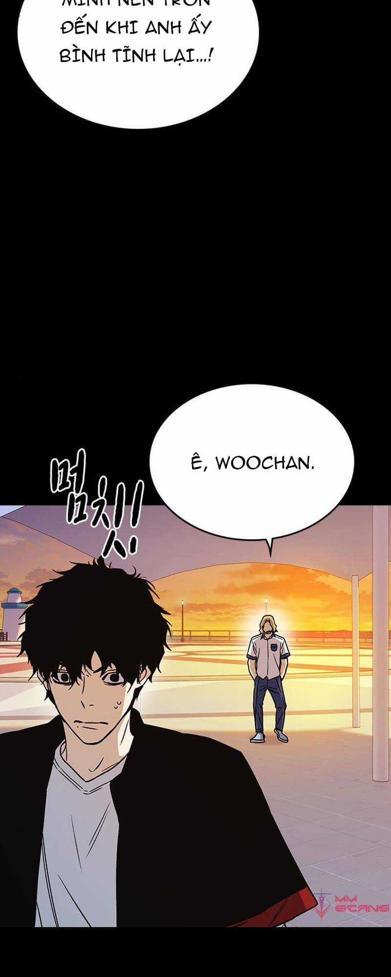 Học Nhóm - Study Group - Chapter 167 - Trang 41