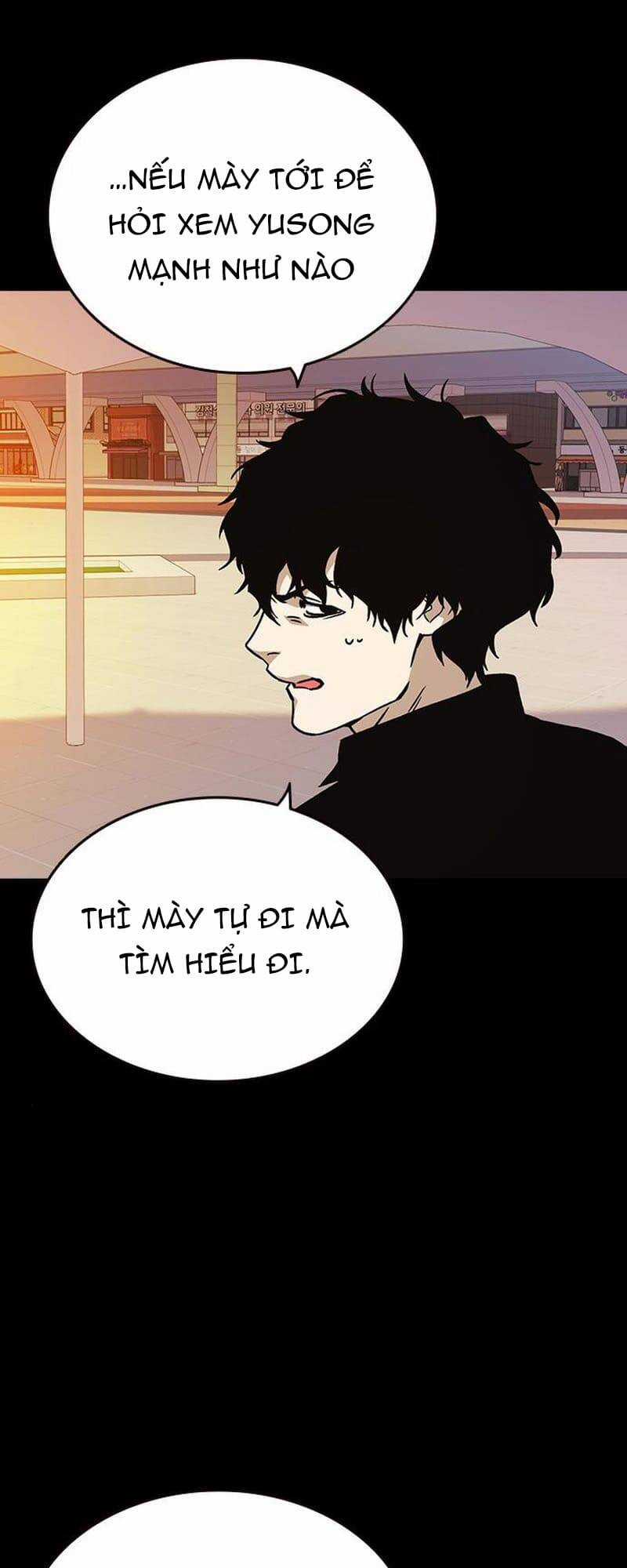 Học Nhóm - Study Group - Chapter 167 - Trang 43