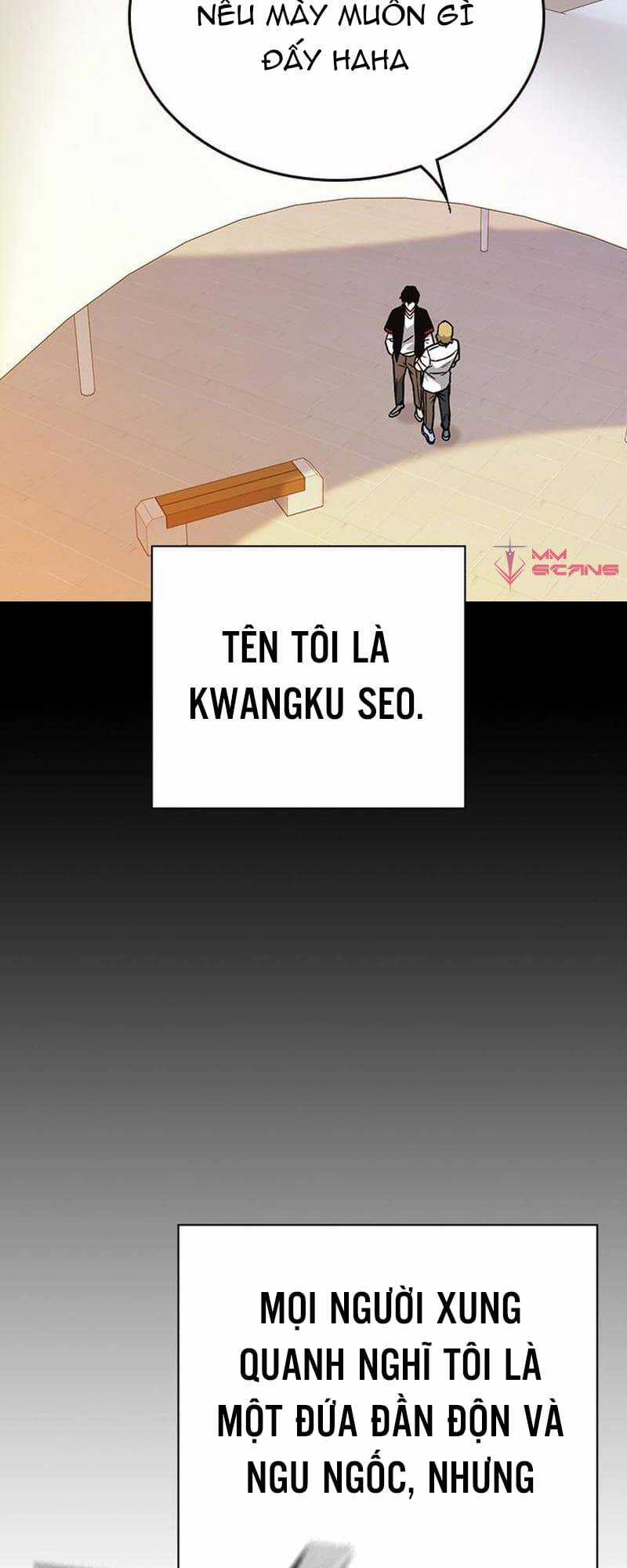 Học Nhóm - Study Group - Chapter 167 - Trang 46