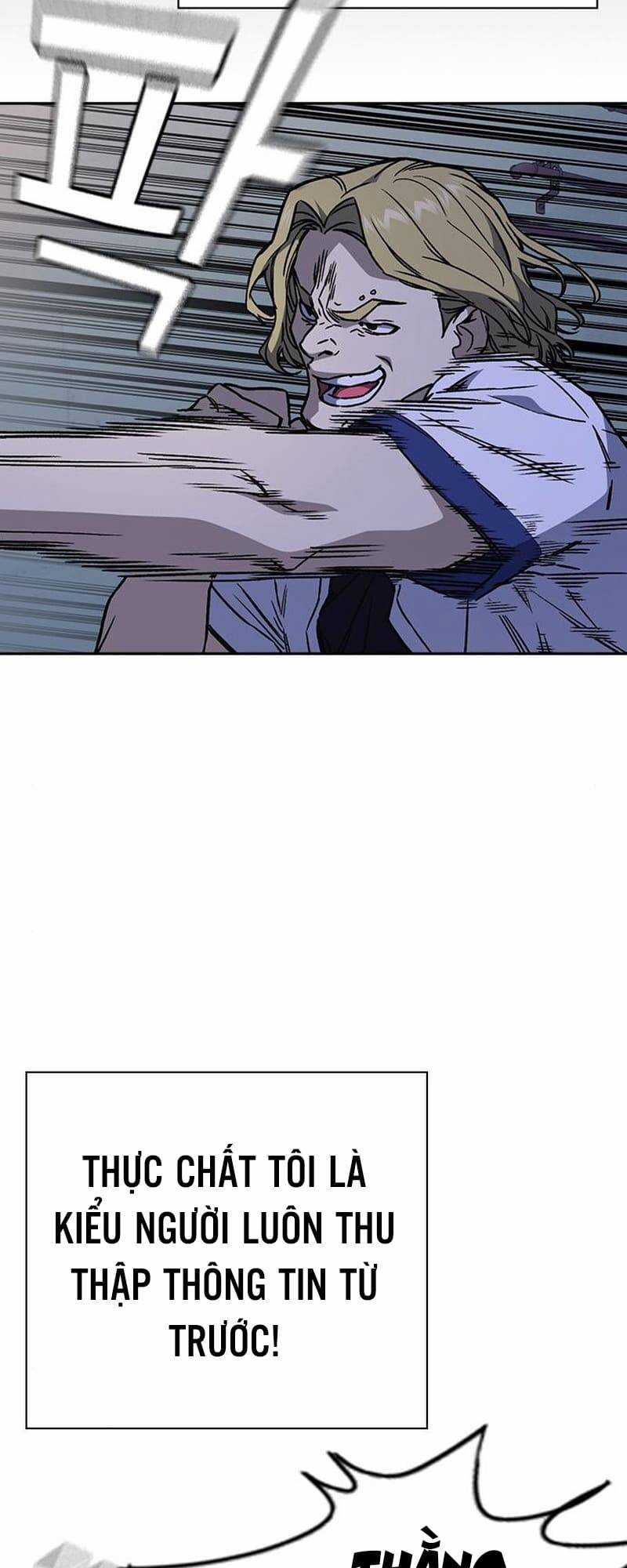 Học Nhóm - Study Group - Chapter 167 - Trang 47