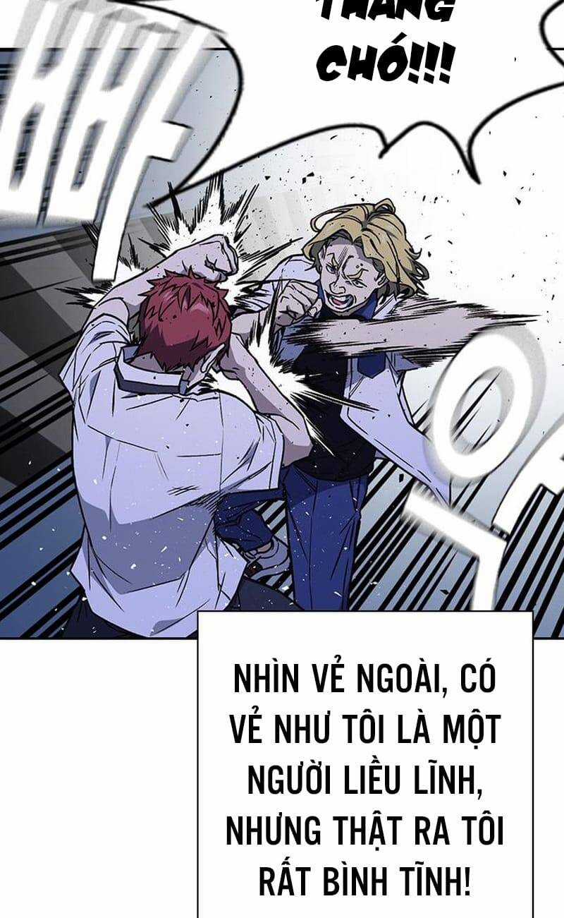 Học Nhóm - Study Group - Chapter 167 - Trang 48