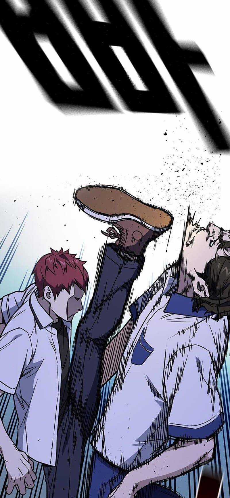 Học Nhóm - Study Group - Chapter 167 - Trang 6