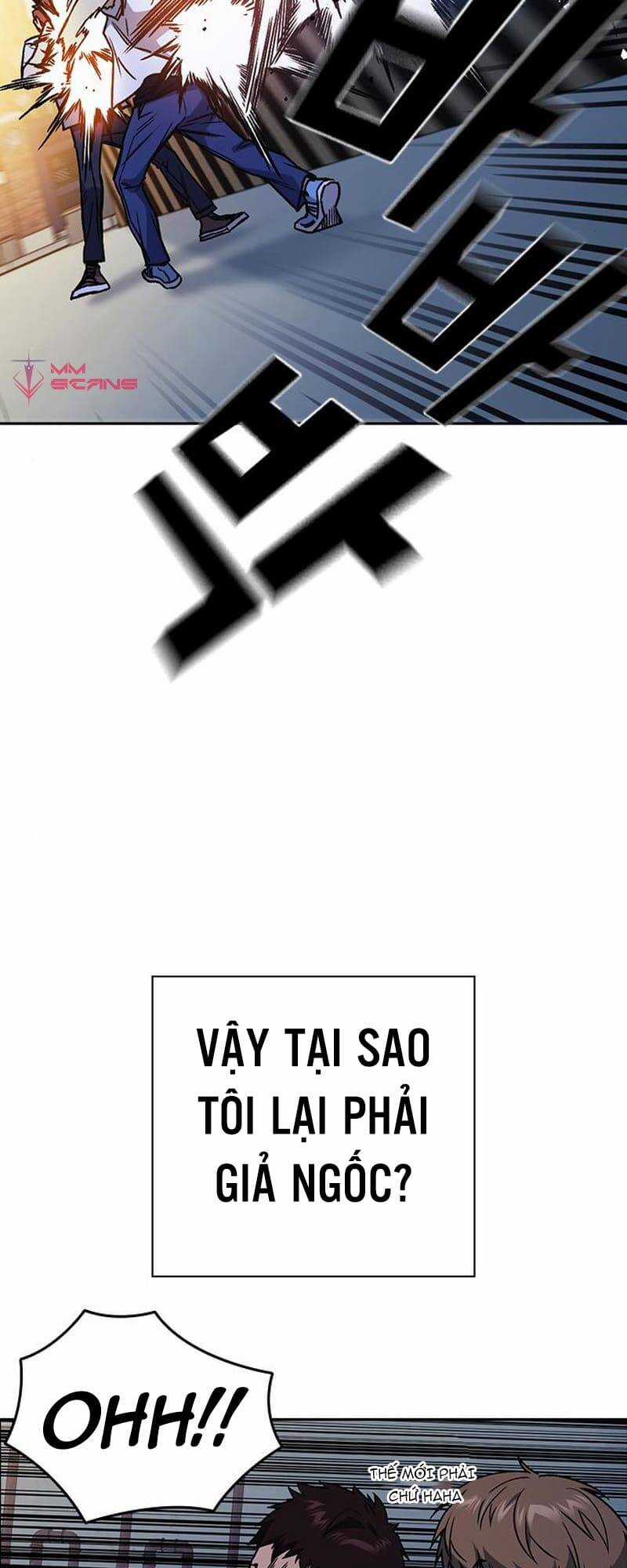 Học Nhóm - Study Group - Chapter 167 - Trang 52