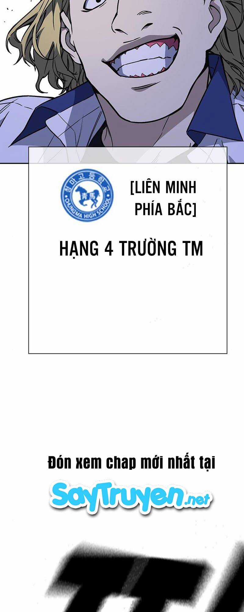Học Nhóm - Study Group - Chapter 167 - Trang 54