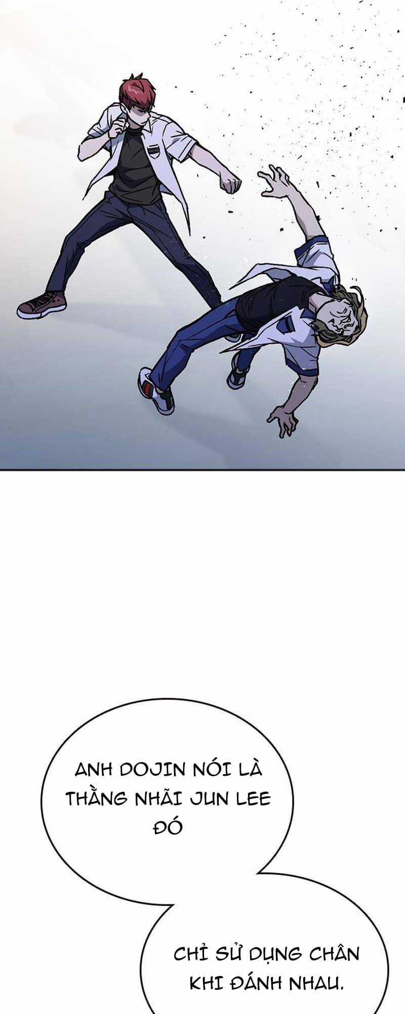 Học Nhóm - Study Group - Chapter 167 - Trang 57