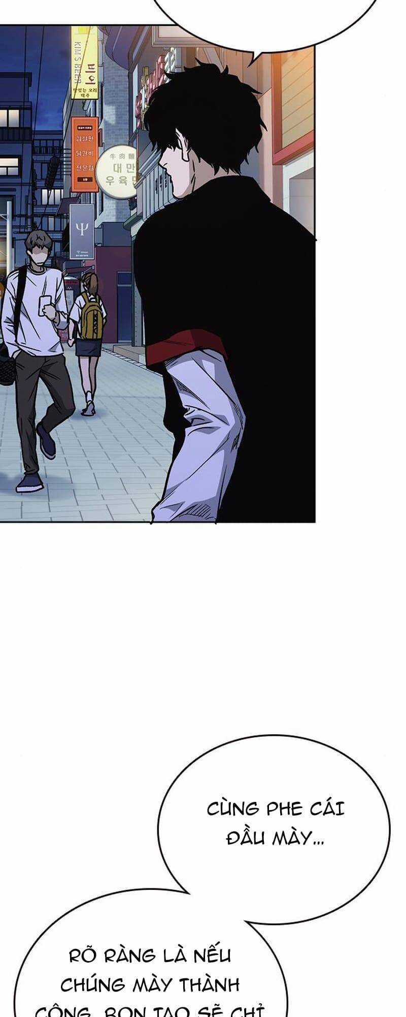 Học Nhóm - Study Group - Chapter 167 - Trang 58