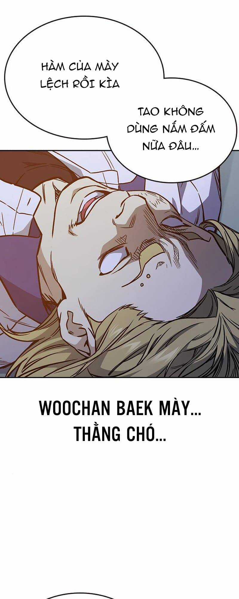 Học Nhóm - Study Group - Chapter 167 - Trang 63