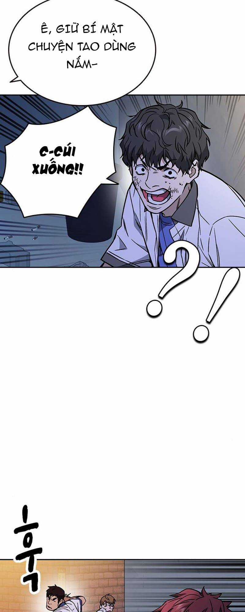 Học Nhóm - Study Group - Chapter 167 - Trang 64