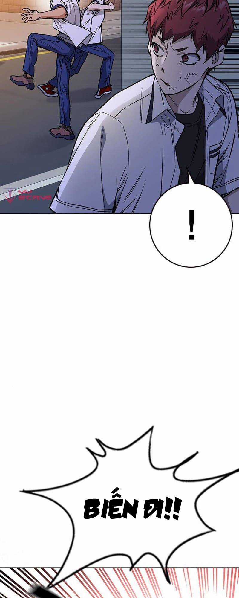 Học Nhóm - Study Group - Chapter 167 - Trang 65