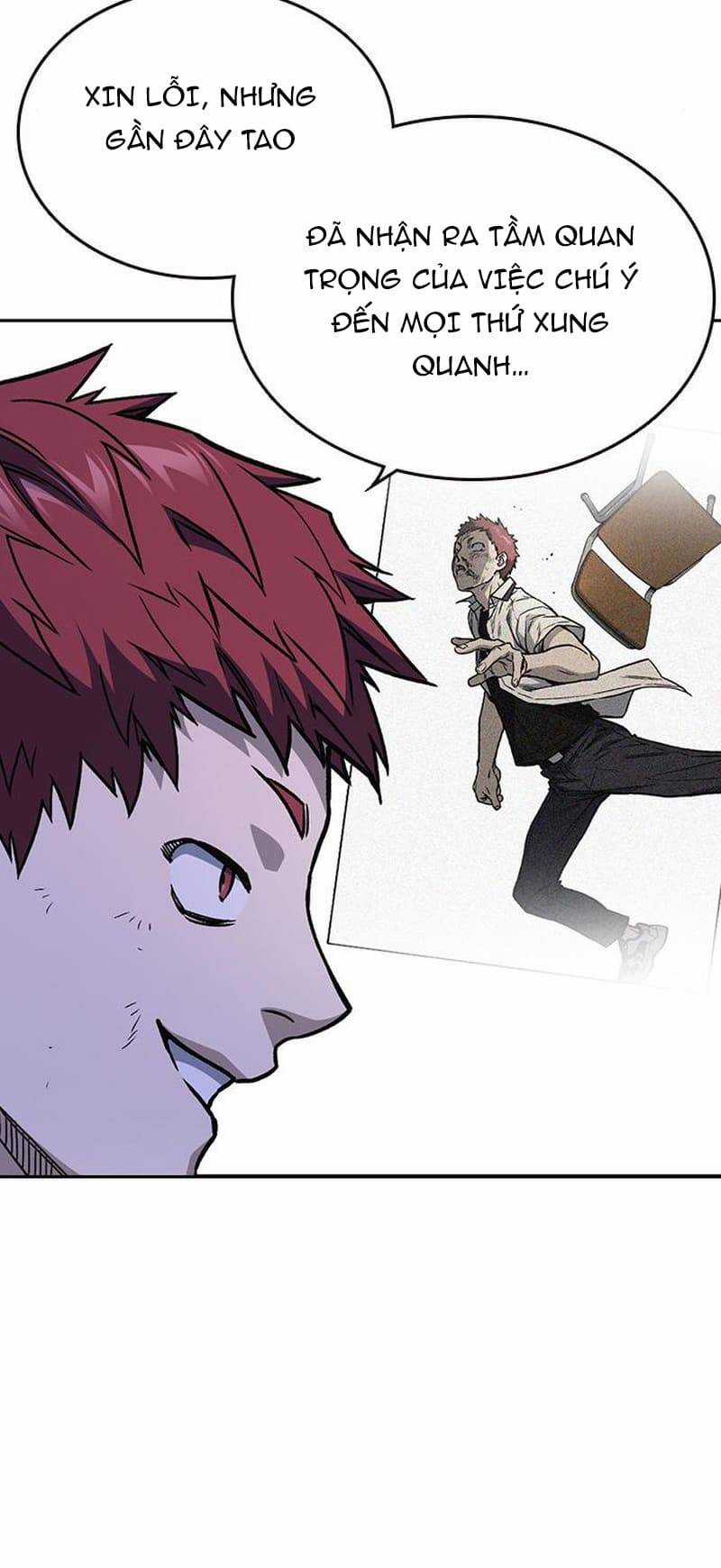 Học Nhóm - Study Group - Chapter 167 - Trang 70