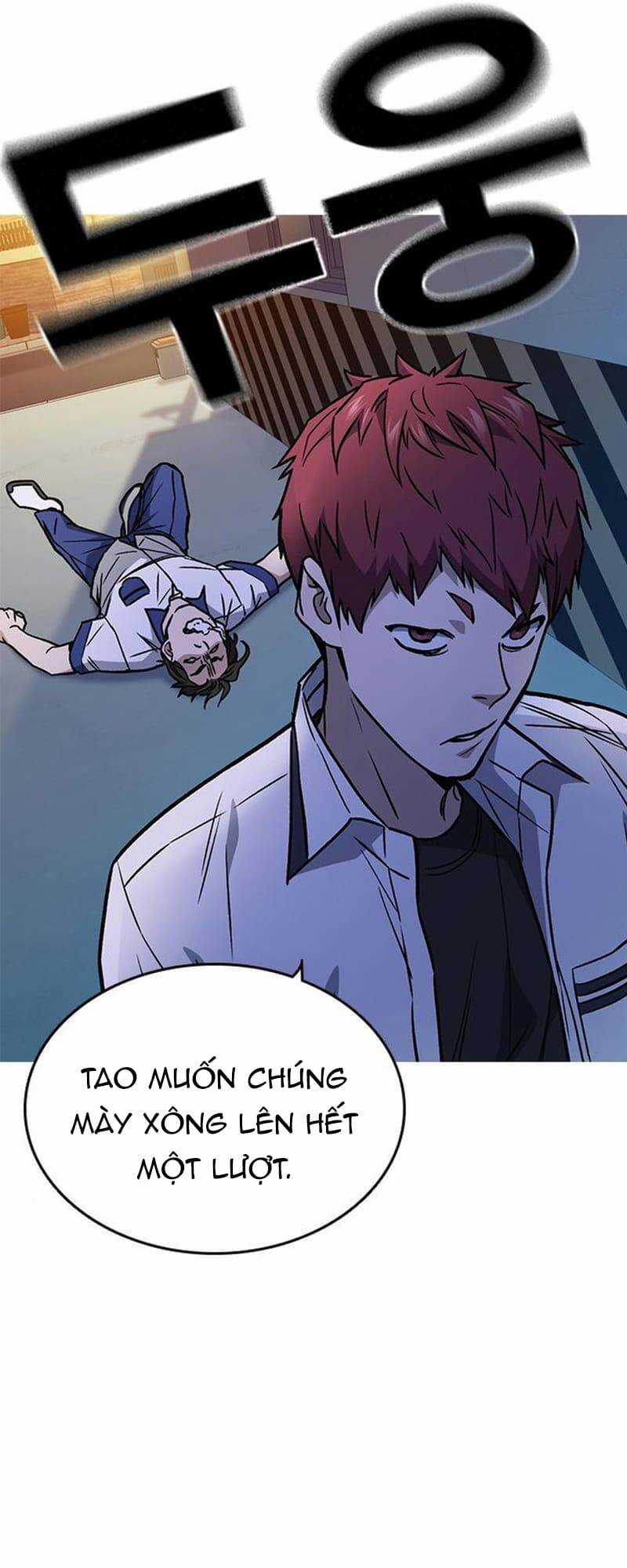 Học Nhóm - Study Group - Chapter 167 - Trang 8