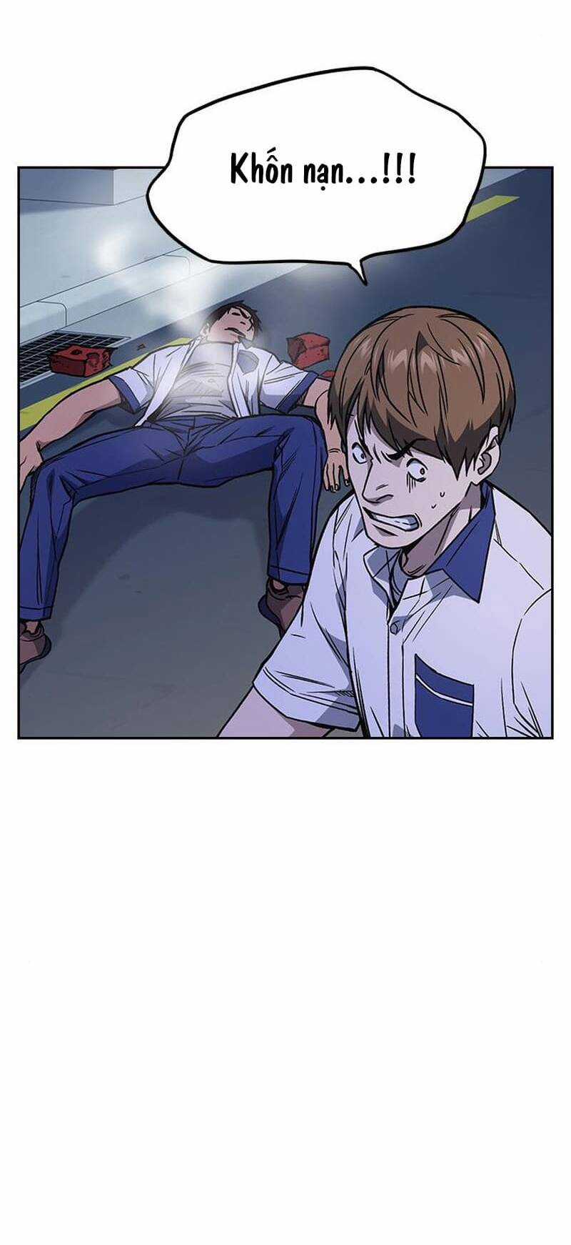 Học Nhóm - Study Group - Chapter 167 - Trang 71