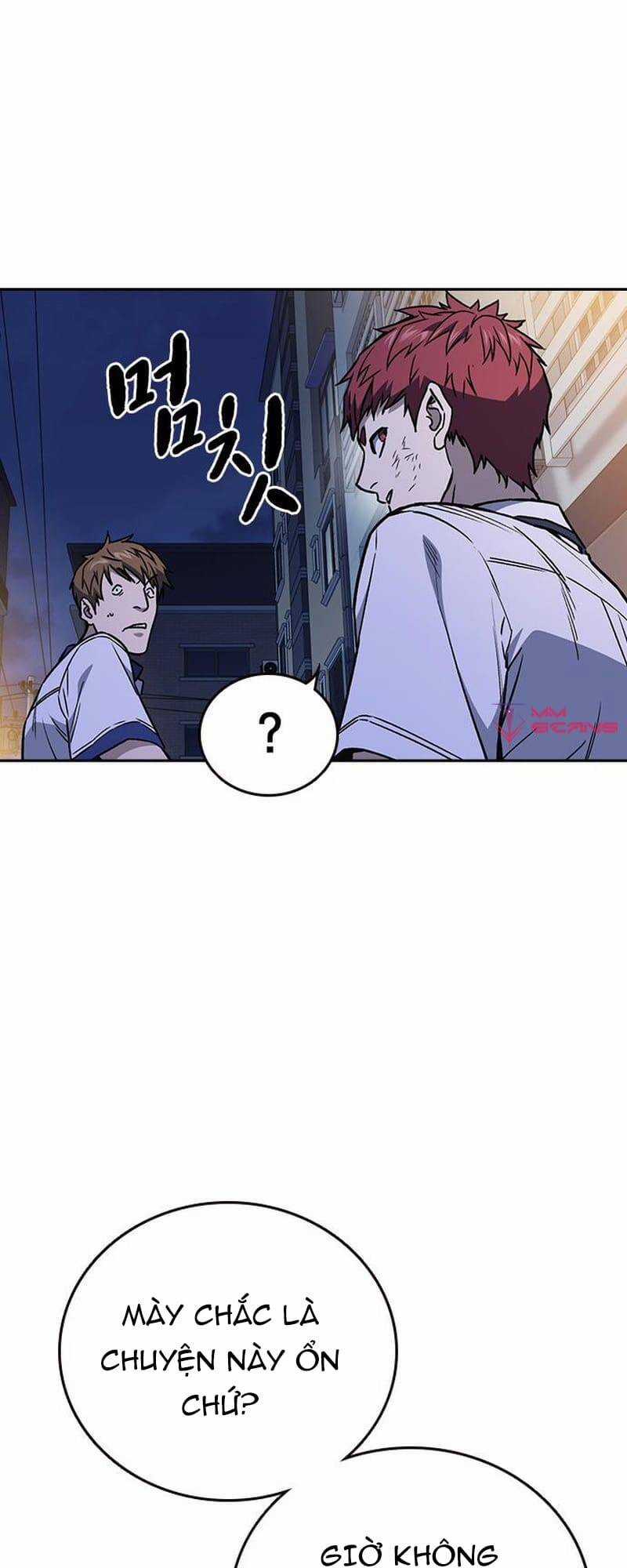 Học Nhóm - Study Group - Chapter 167 - Trang 74