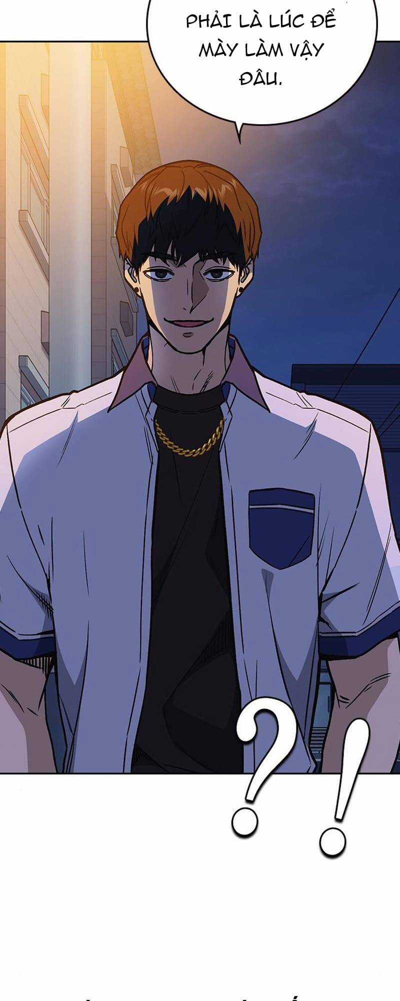 Học Nhóm - Study Group - Chapter 167 - Trang 75