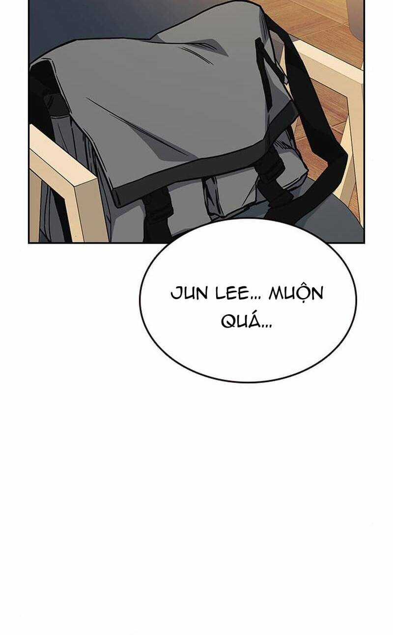 Học Nhóm - Study Group - Chapter 167 - Trang 77