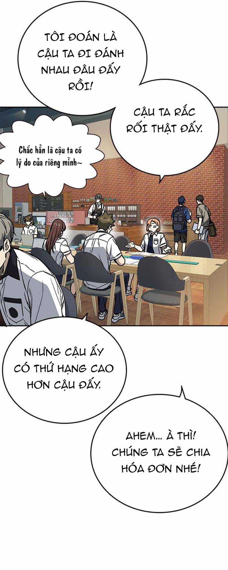 Học Nhóm - Study Group - Chapter 167 - Trang 78