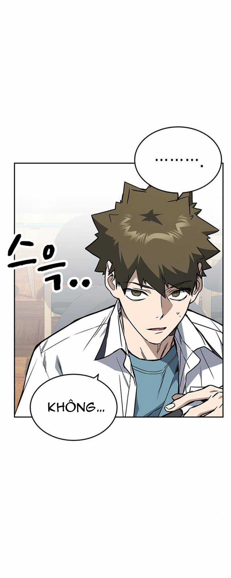 Học Nhóm - Study Group - Chapter 167 - Trang 80