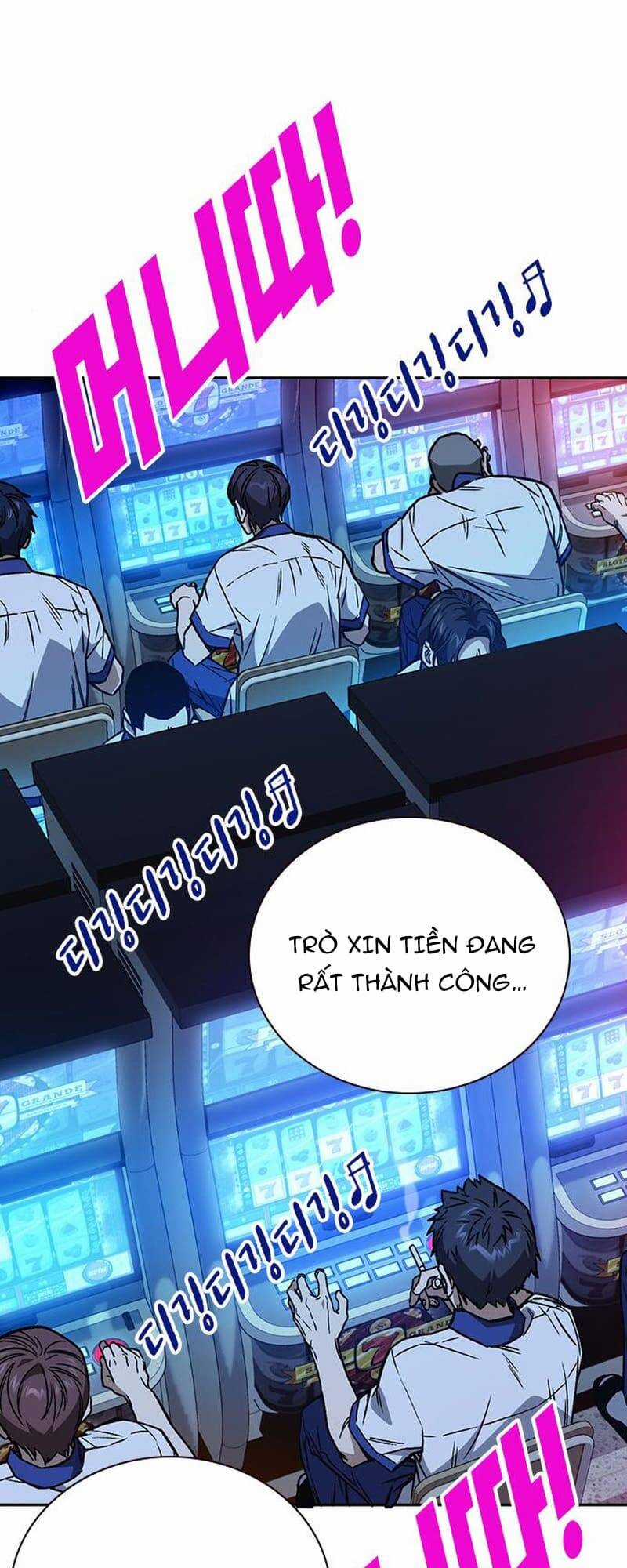 Học Nhóm - Study Group - Chapter 168 - Trang 2