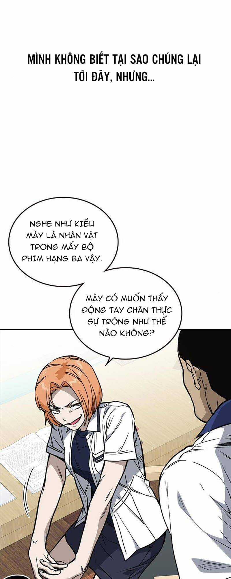 Học Nhóm - Study Group - Chapter 168 - Trang 11